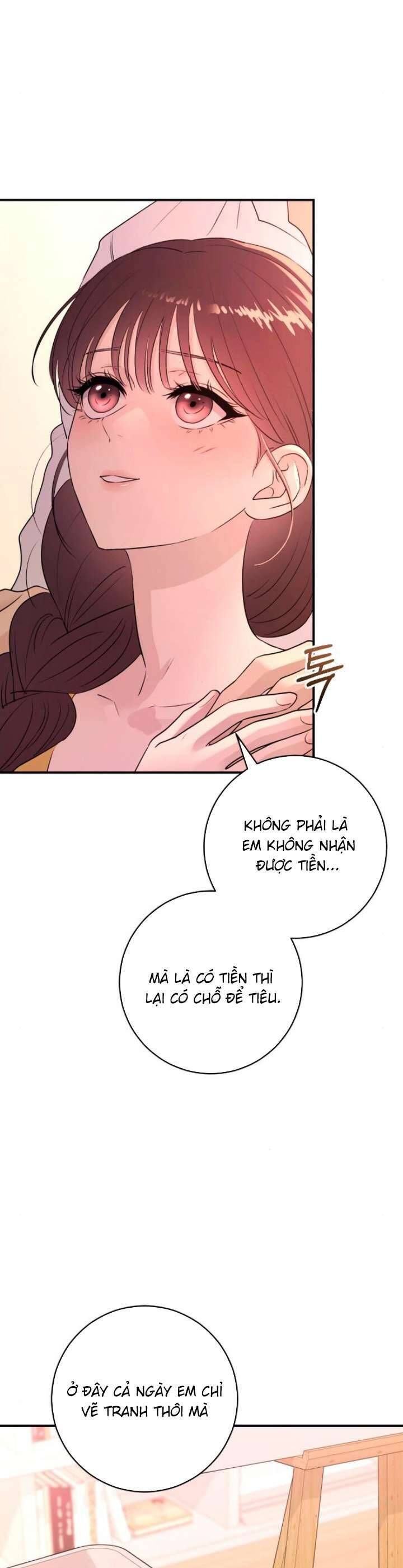 Hành Vi Khốn Nạn - Chap 41 - Trang 20