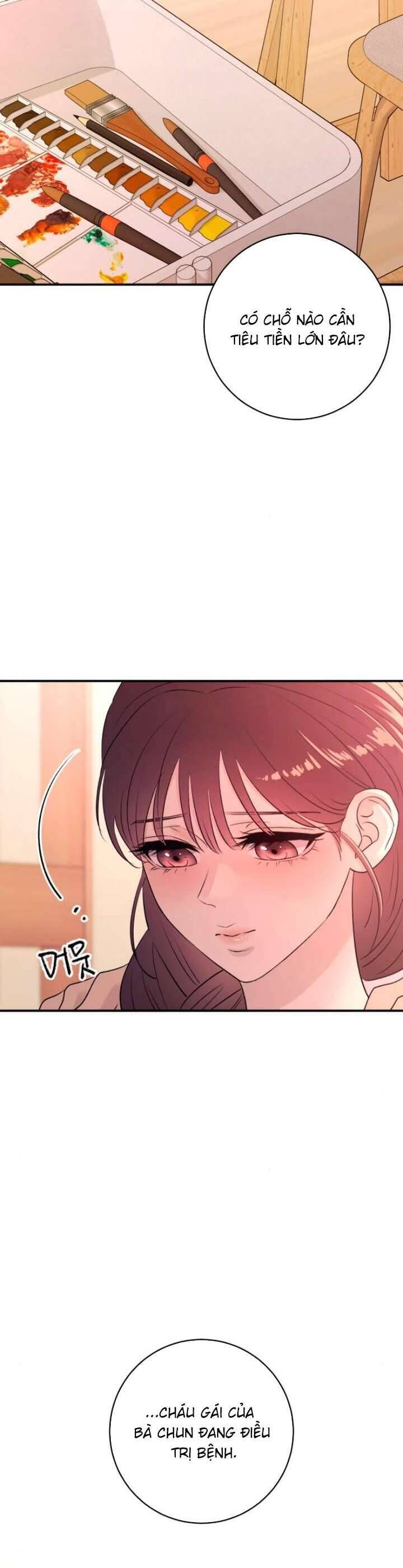 Hành Vi Khốn Nạn - Chap 41 - Trang 21