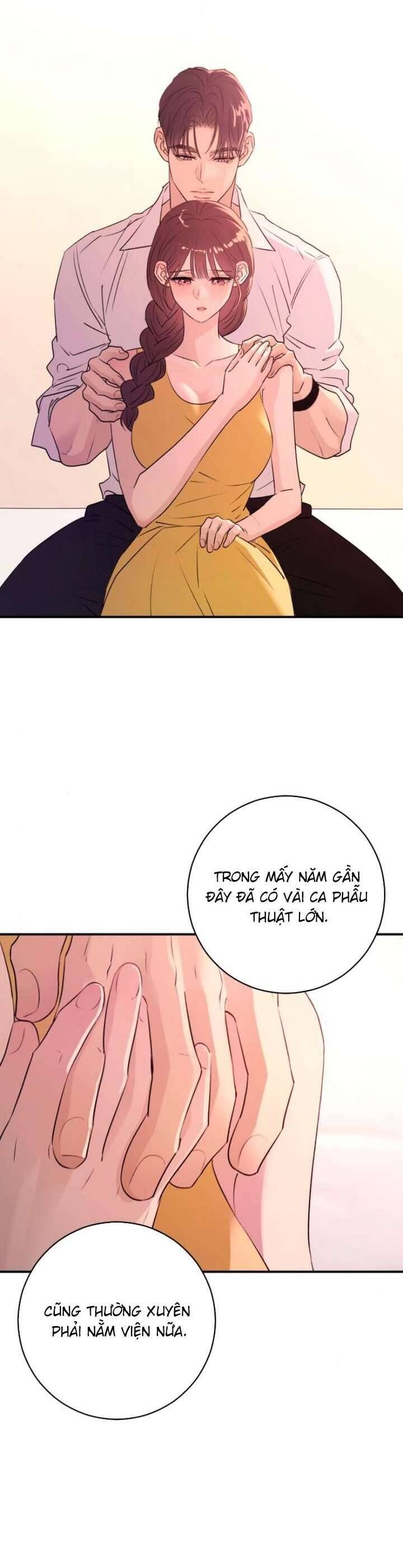 Hành Vi Khốn Nạn - Chap 41 - Trang 22