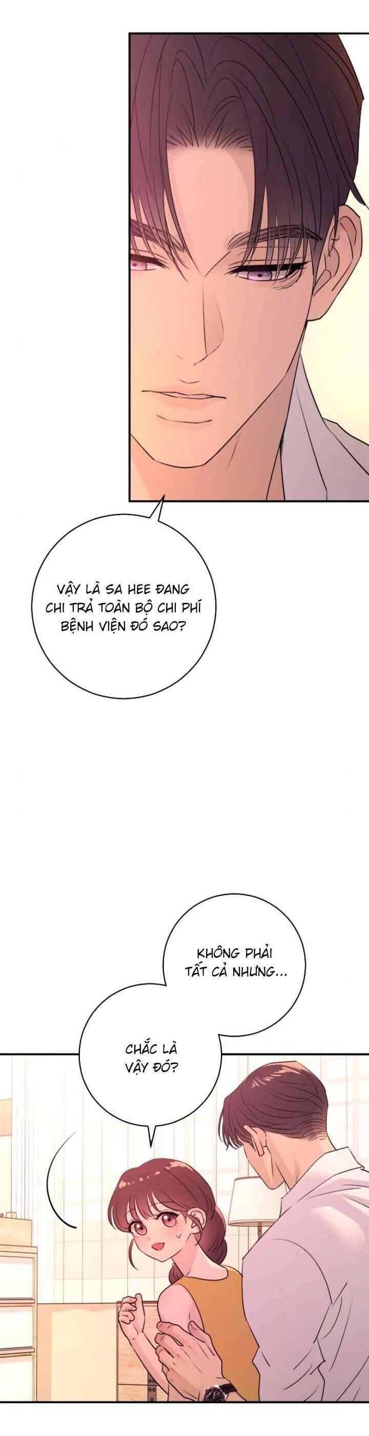 Hành Vi Khốn Nạn - Chap 41 - Trang 23