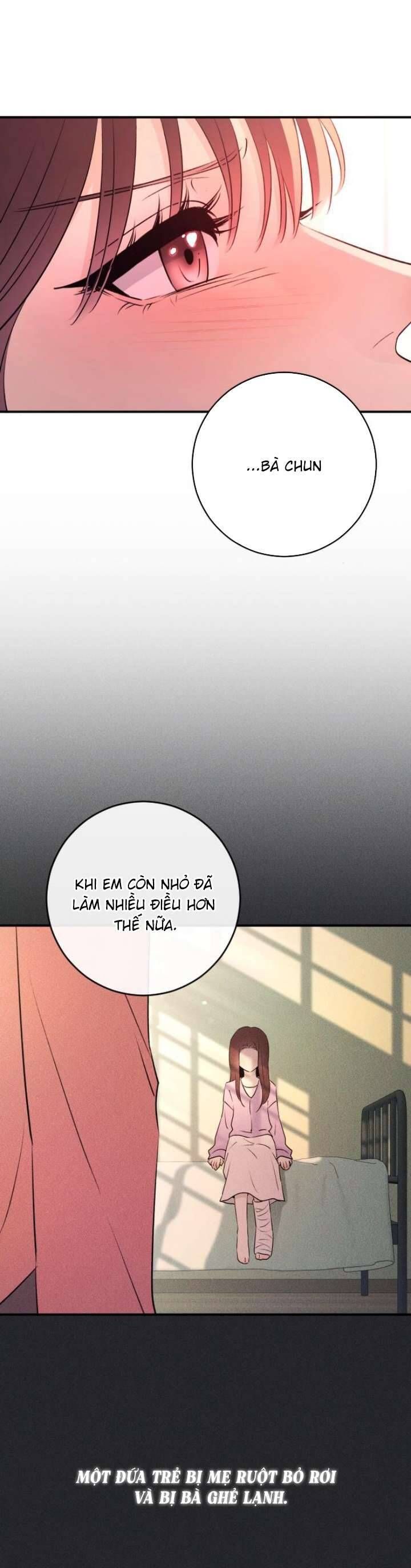 Hành Vi Khốn Nạn - Chap 41 - Trang 27