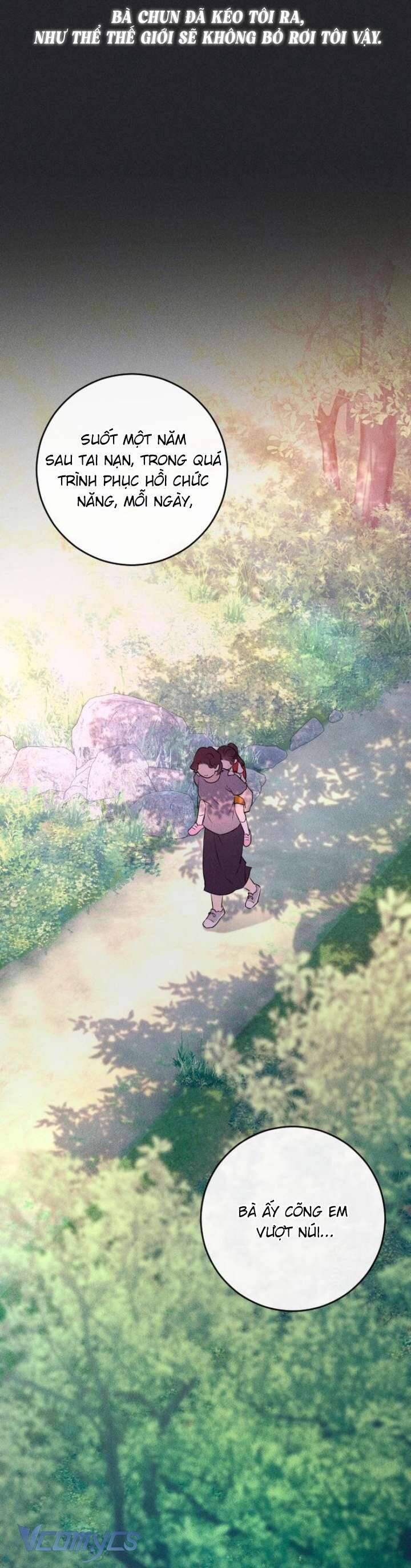 Hành Vi Khốn Nạn - Chap 41 - Trang 29