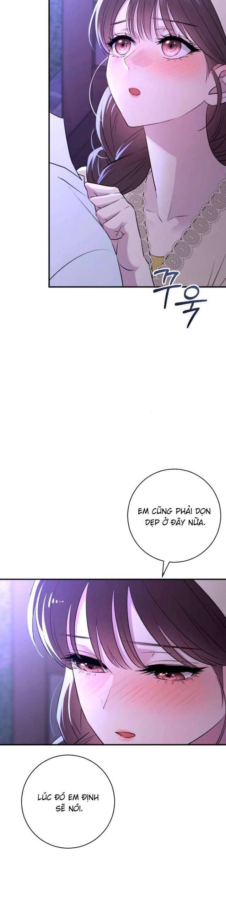 Hành Vi Khốn Nạn - Chap 41 - Trang 3