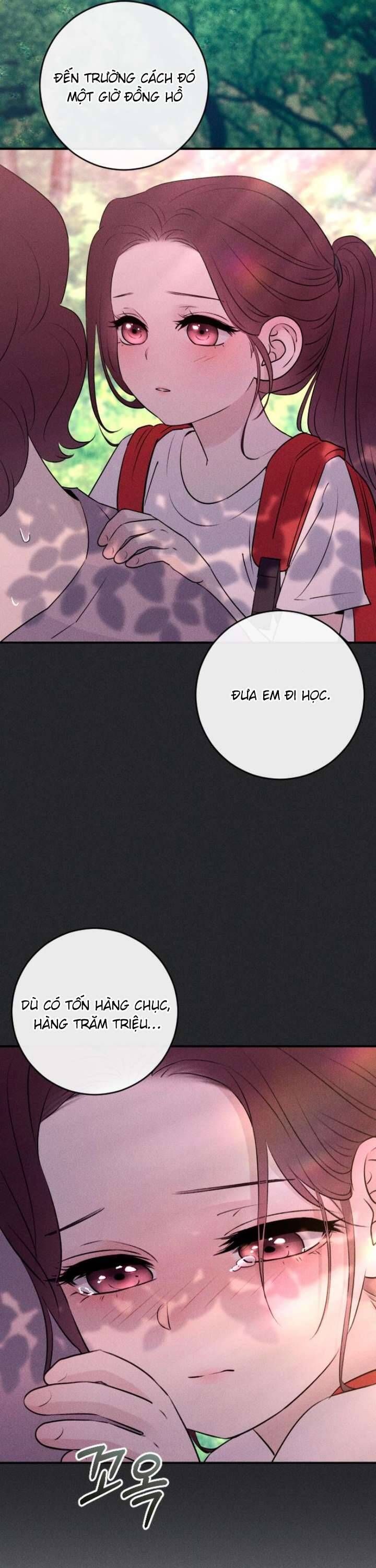 Hành Vi Khốn Nạn - Chap 41 - Trang 30