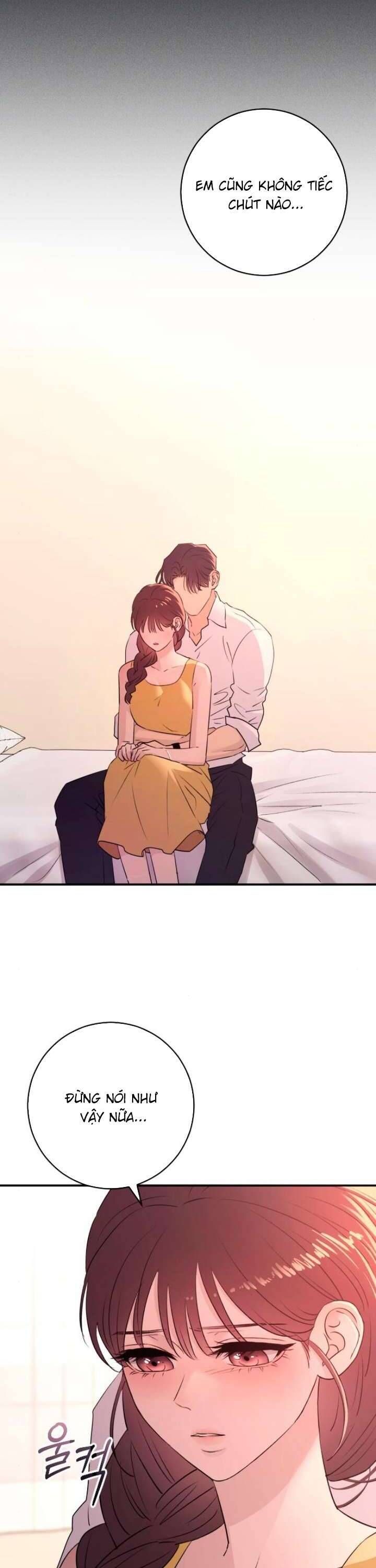 Hành Vi Khốn Nạn - Chap 41 - Trang 31