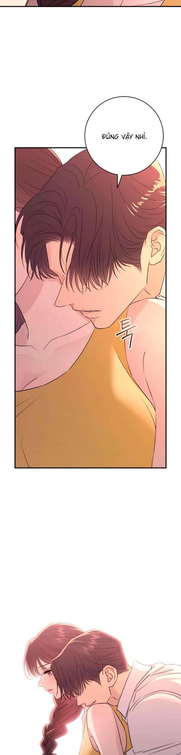Hành Vi Khốn Nạn - Chap 41 - Trang 32