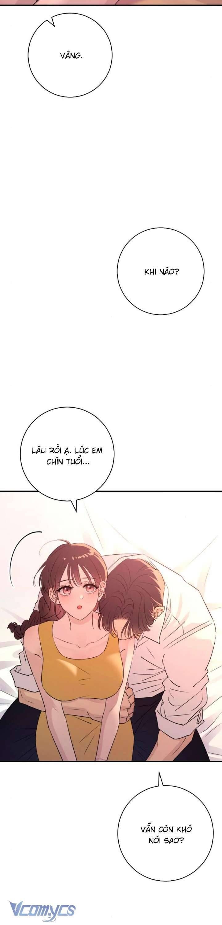 Hành Vi Khốn Nạn - Chap 41 - Trang 34