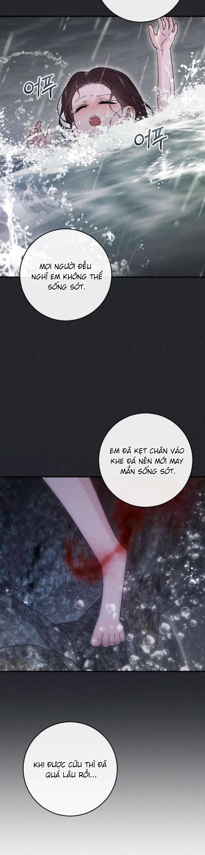 Hành Vi Khốn Nạn - Chap 41 - Trang 37