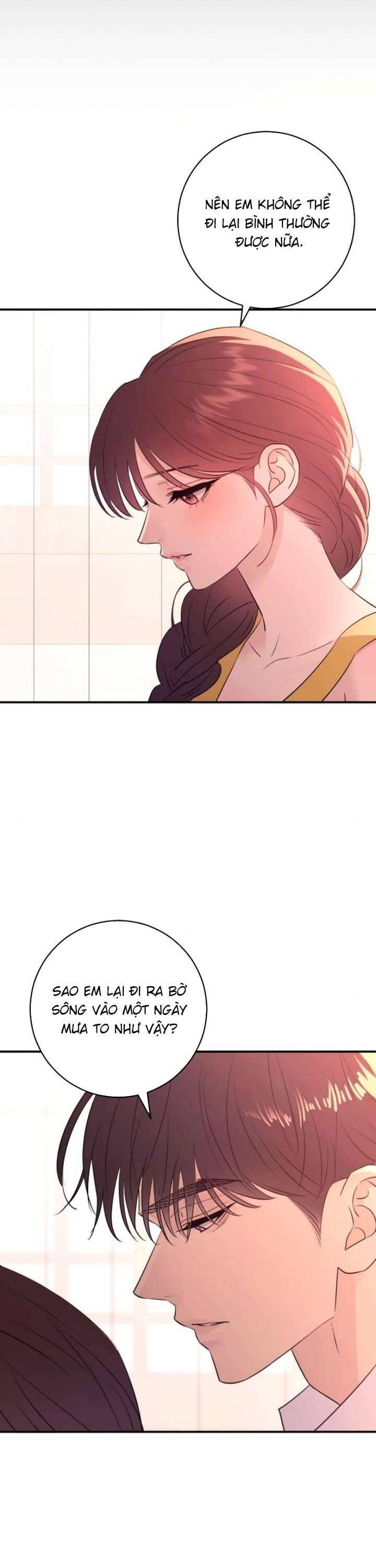 Hành Vi Khốn Nạn - Chap 41 - Trang 38