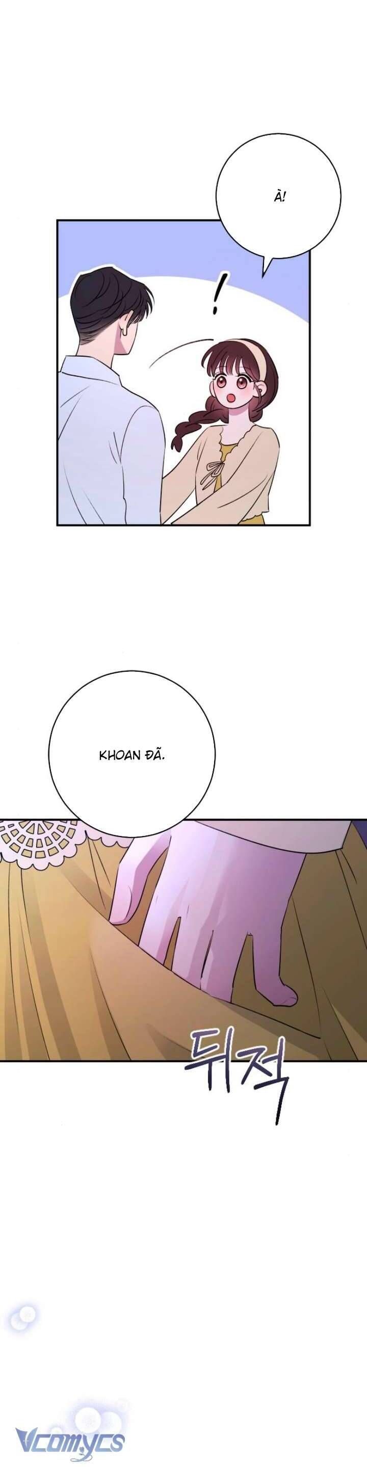 Hành Vi Khốn Nạn - Chap 41 - Trang 4