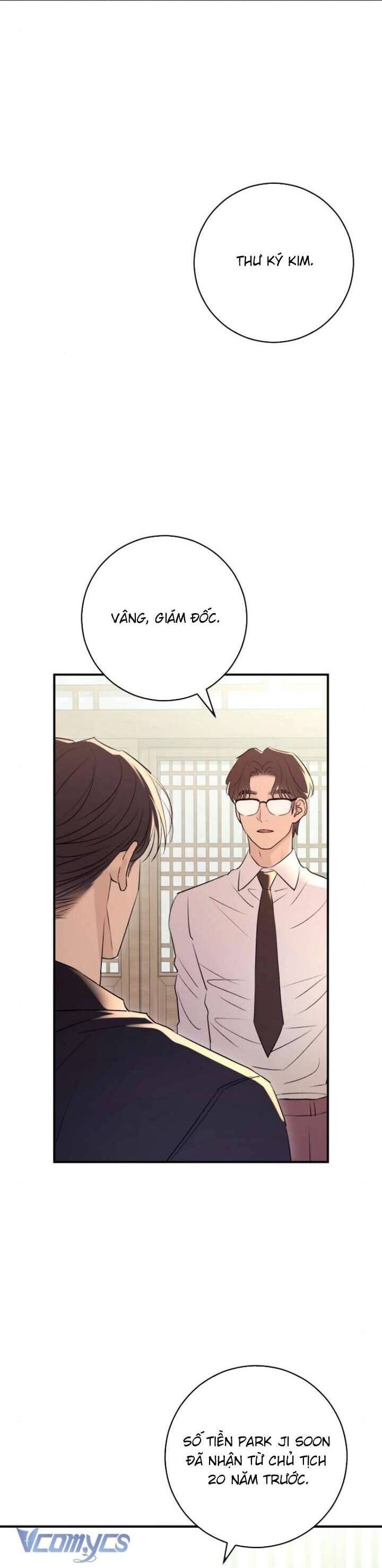 Hành Vi Khốn Nạn - Chap 41 - Trang 44