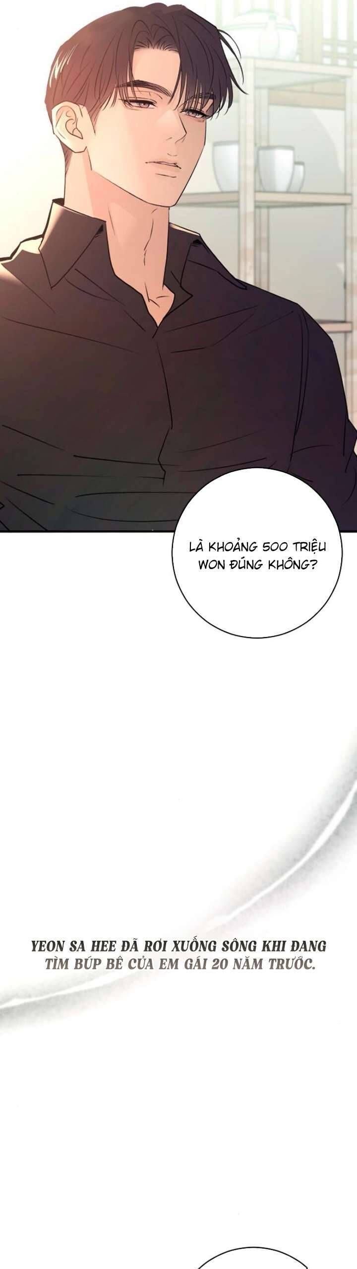 Hành Vi Khốn Nạn - Chap 41 - Trang 45