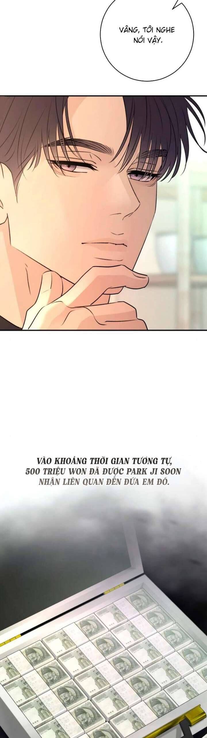Hành Vi Khốn Nạn - Chap 41 - Trang 46
