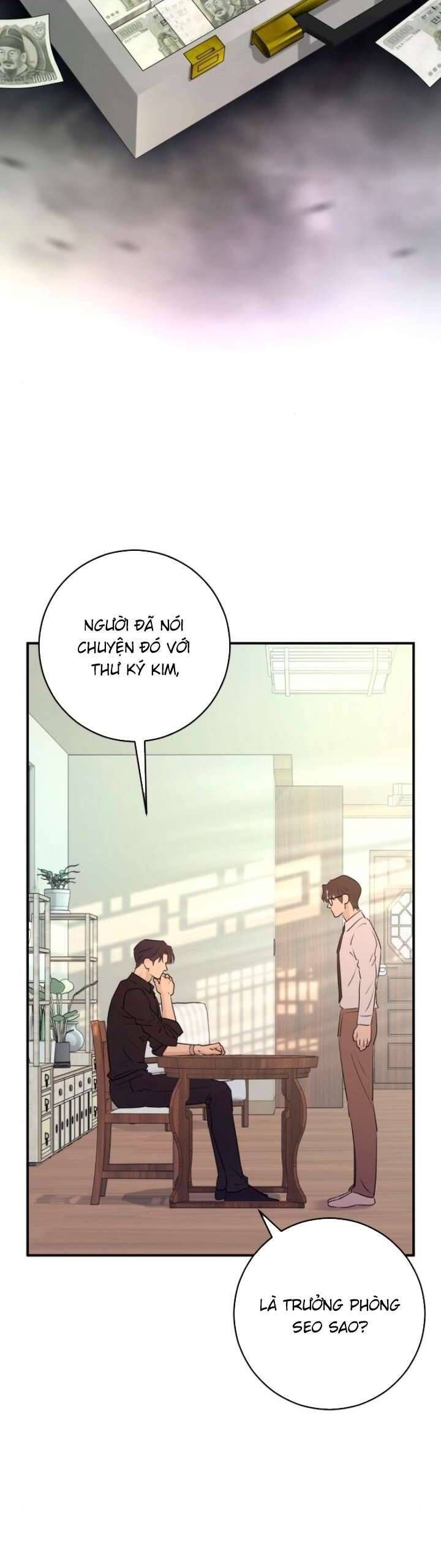 Hành Vi Khốn Nạn - Chap 41 - Trang 47