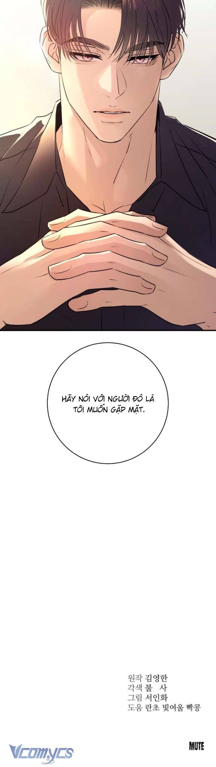 Hành Vi Khốn Nạn - Chap 41 - Trang 49