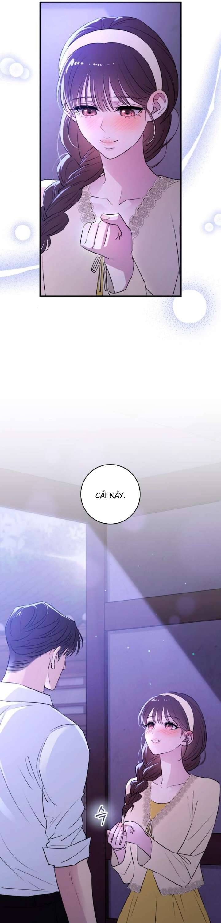 Hành Vi Khốn Nạn - Chap 41 - Trang 5