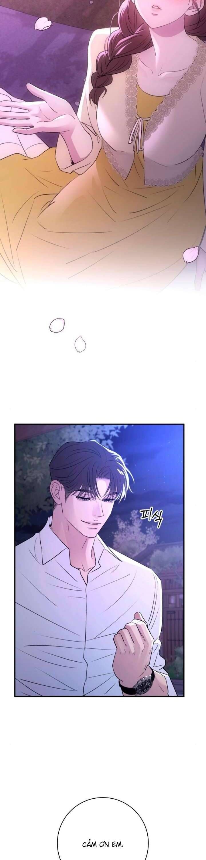 Hành Vi Khốn Nạn - Chap 41 - Trang 8