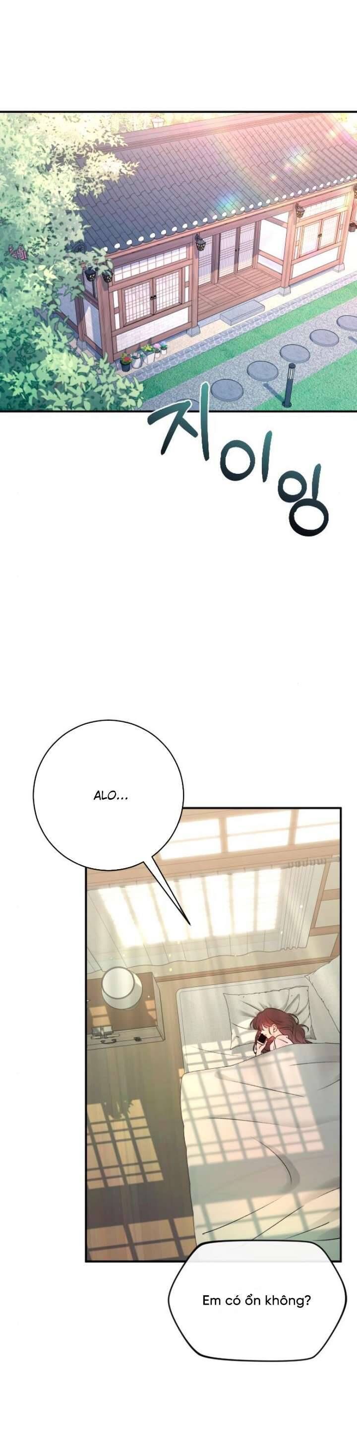 Hành Vi Khốn Nạn - Chap 42 - Trang 1