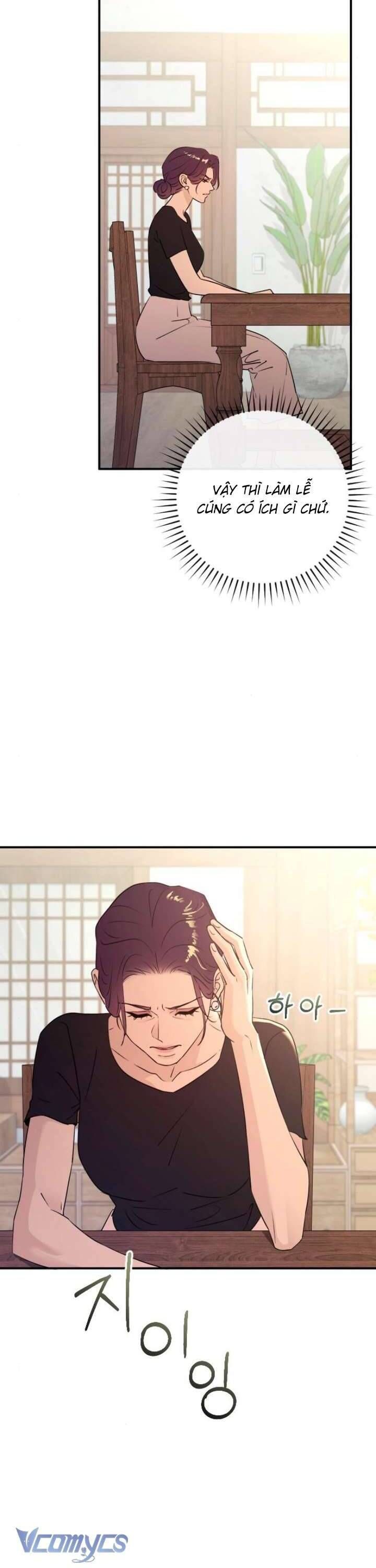 Hành Vi Khốn Nạn - Chap 42 - Trang 12