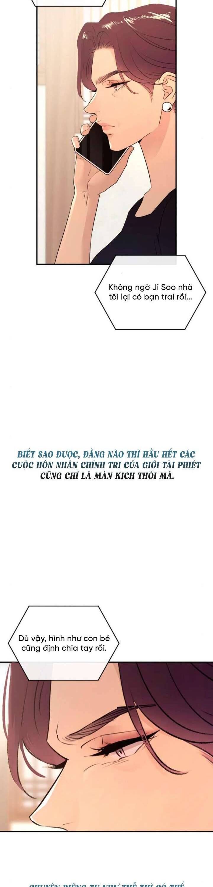 Hành Vi Khốn Nạn - Chap 42 - Trang 14