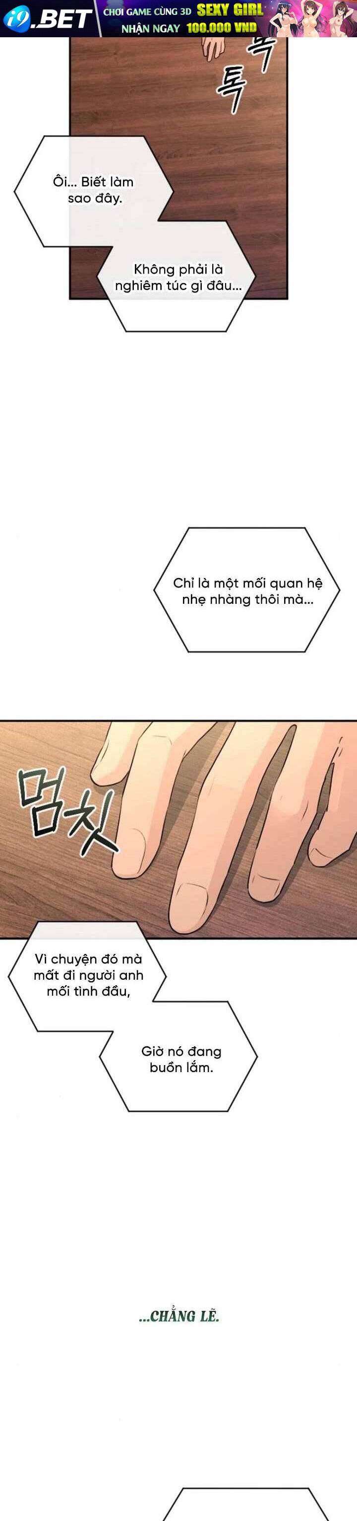 Hành Vi Khốn Nạn - Chap 42 - Trang 16