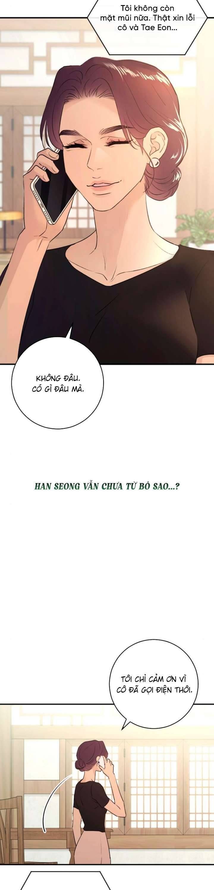 Hành Vi Khốn Nạn - Chap 42 - Trang 17
