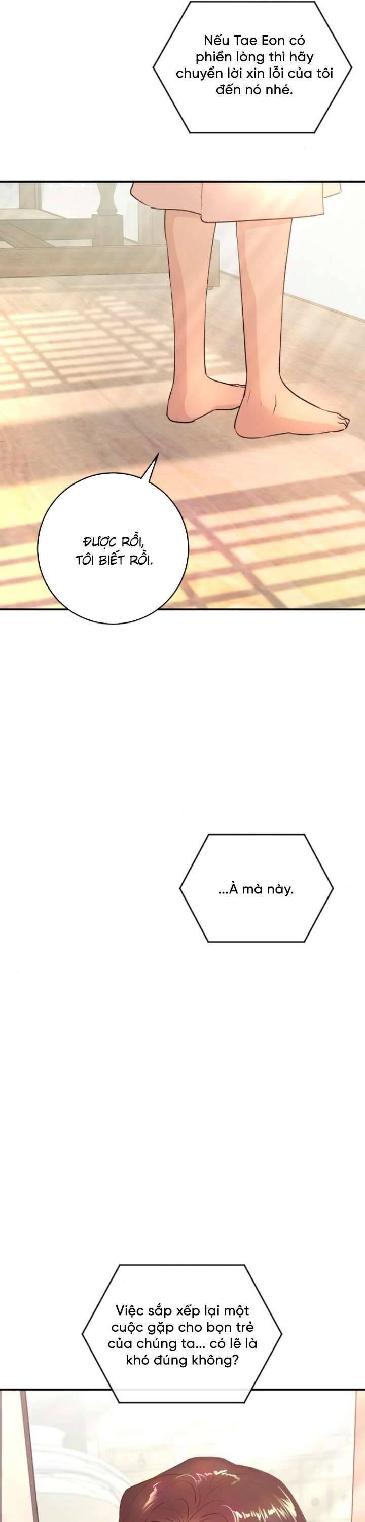 Hành Vi Khốn Nạn - Chap 42 - Trang 19
