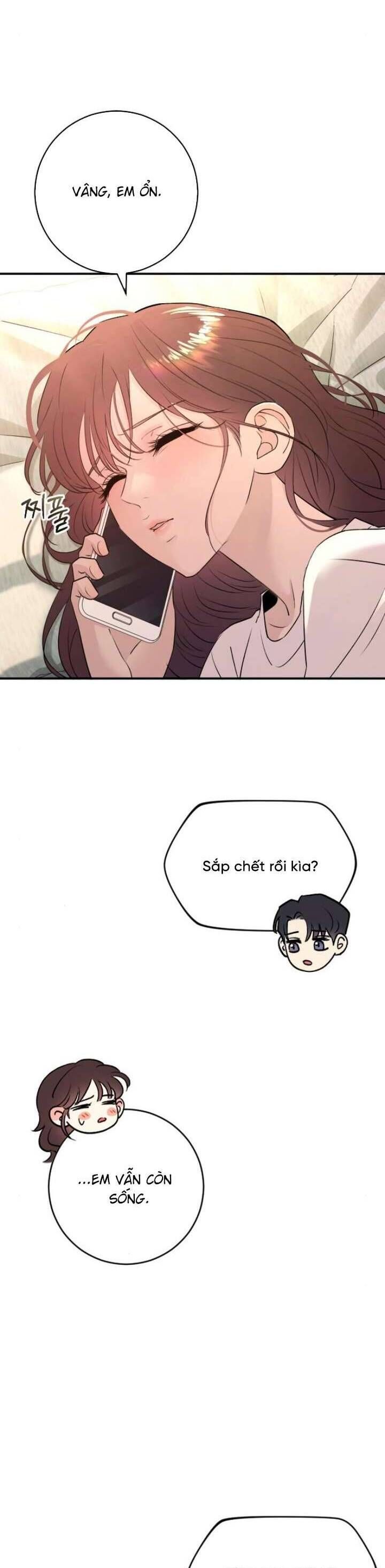 Hành Vi Khốn Nạn - Chap 42 - Trang 2