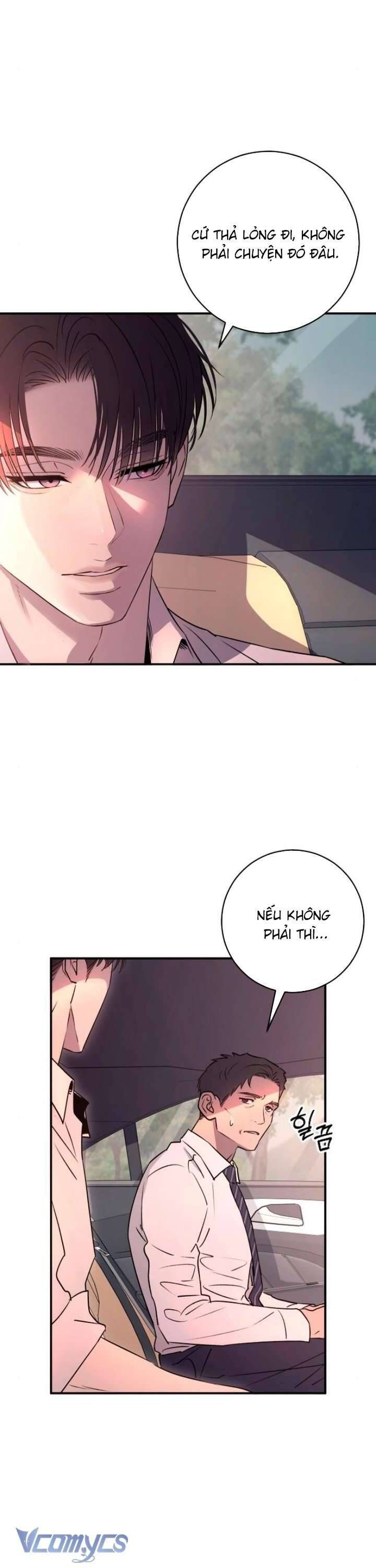 Hành Vi Khốn Nạn - Chap 42 - Trang 24