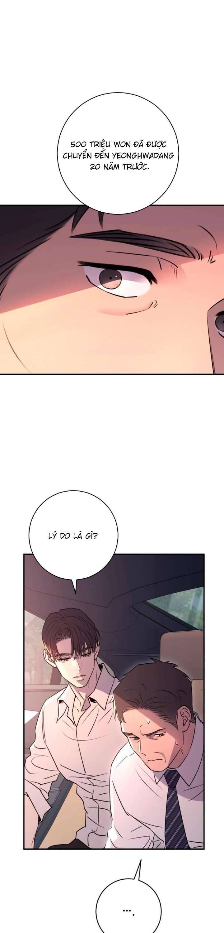Hành Vi Khốn Nạn - Chap 42 - Trang 25