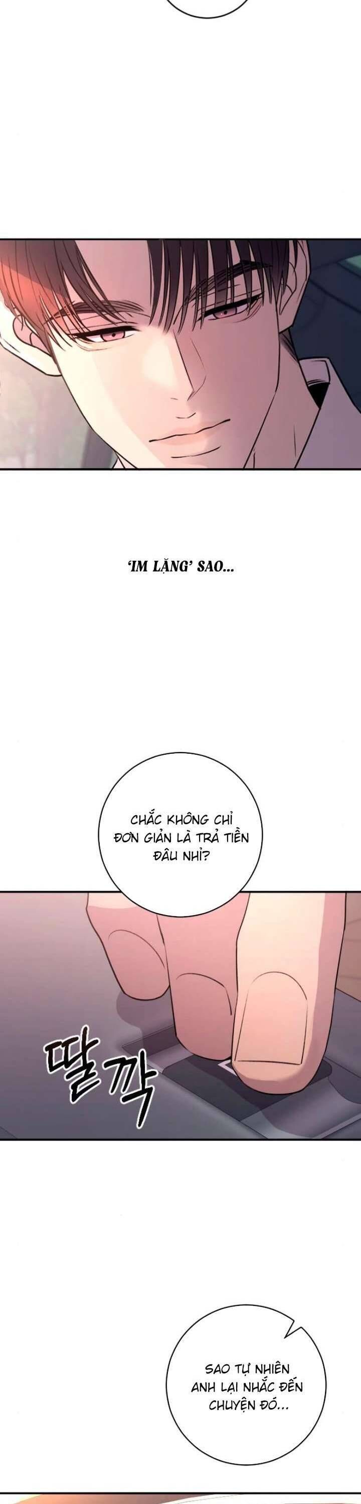 Hành Vi Khốn Nạn - Chap 42 - Trang 26