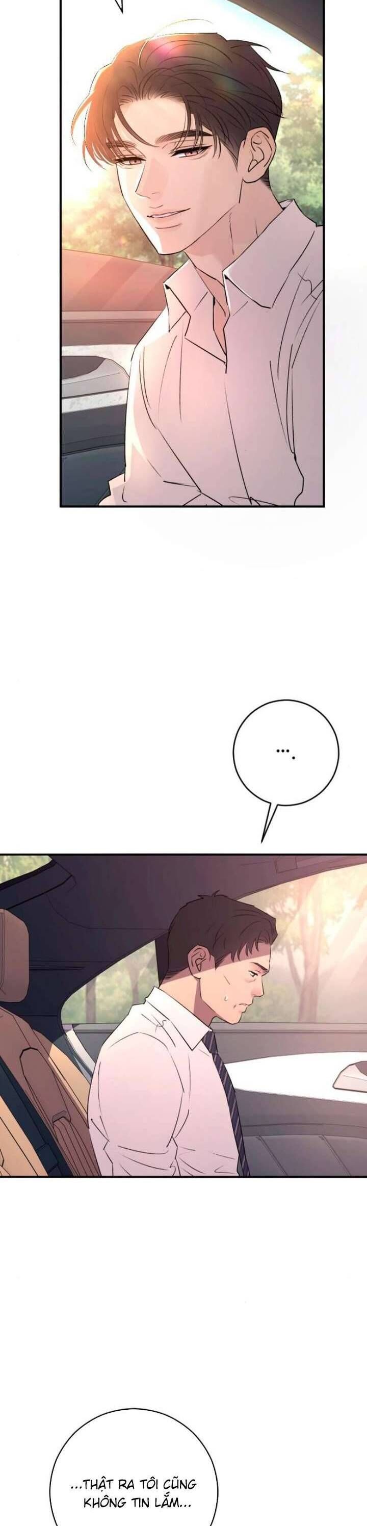 Hành Vi Khốn Nạn - Chap 42 - Trang 28