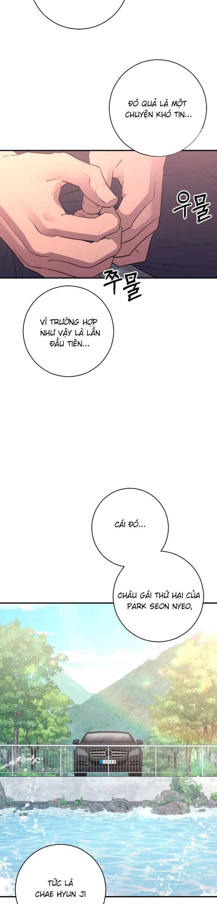 Hành Vi Khốn Nạn - Chap 42 - Trang 29
