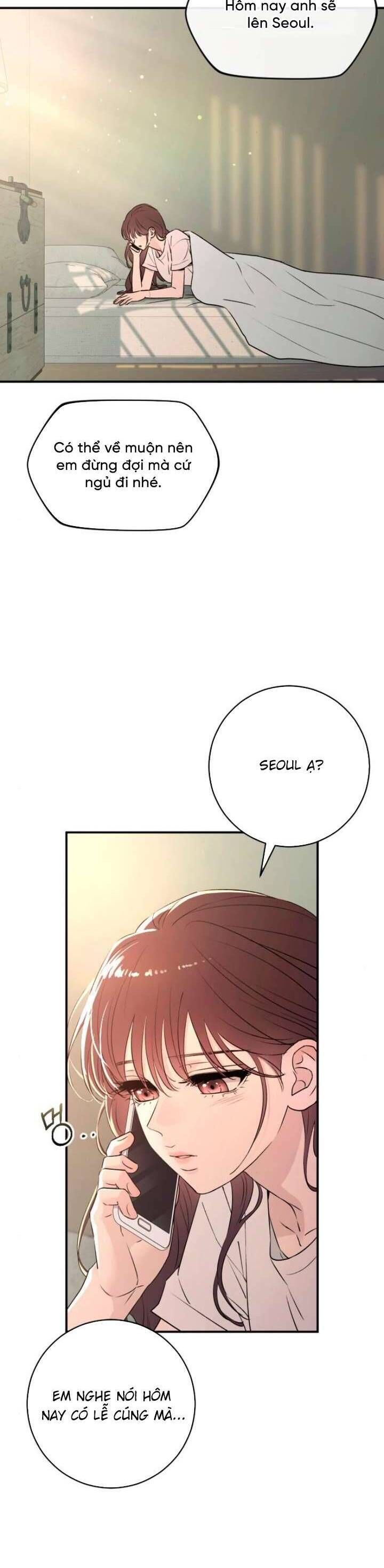 Hành Vi Khốn Nạn - Chap 42 - Trang 3