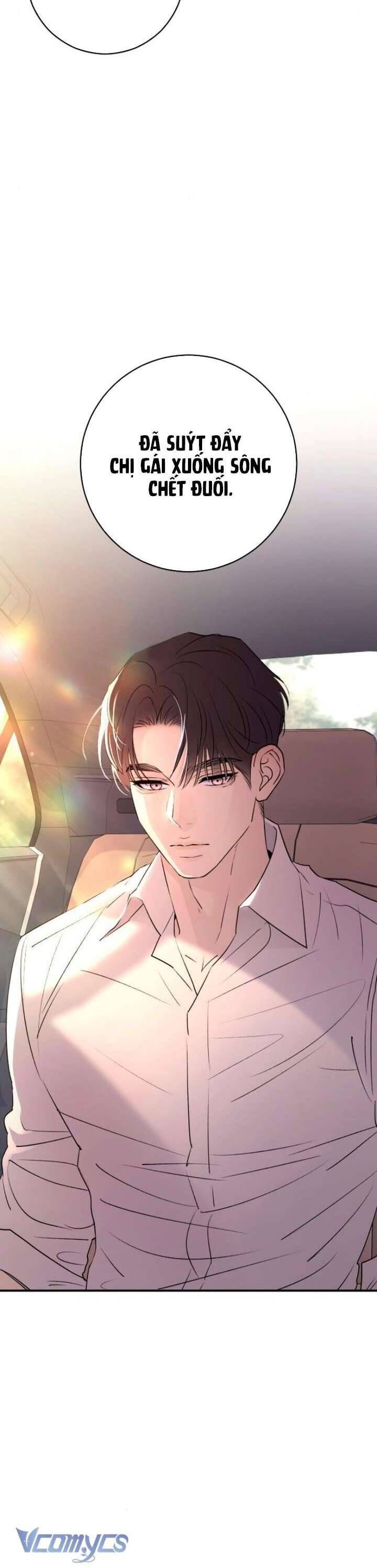 Hành Vi Khốn Nạn - Chap 42 - Trang 30