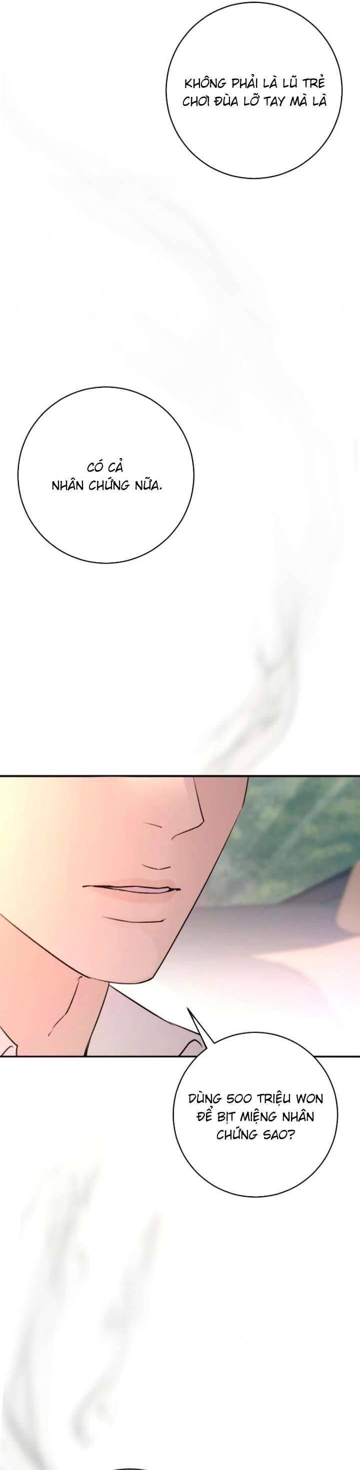 Hành Vi Khốn Nạn - Chap 42 - Trang 31