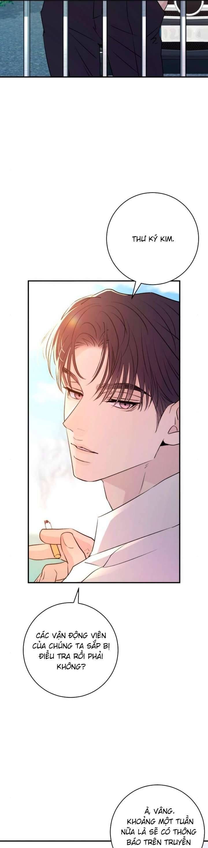 Hành Vi Khốn Nạn - Chap 42 - Trang 33