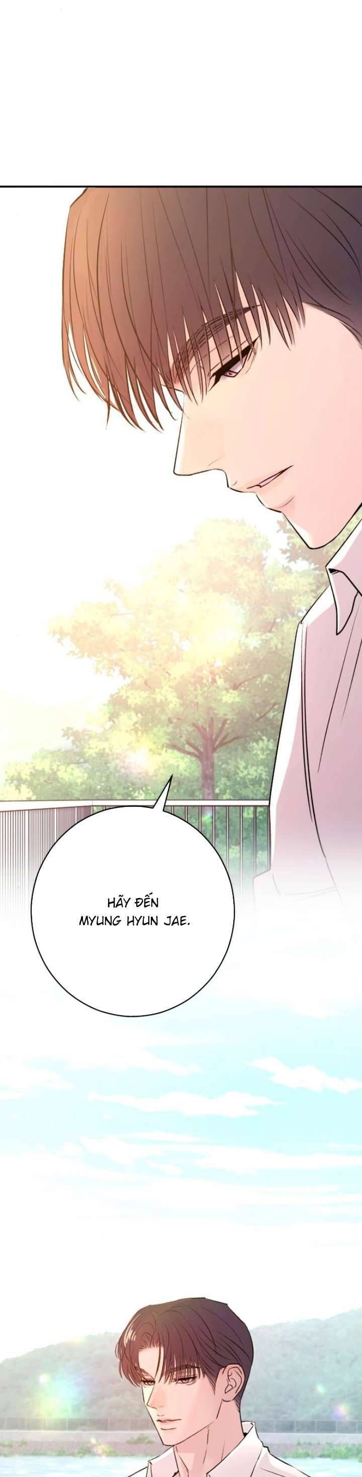 Hành Vi Khốn Nạn - Chap 42 - Trang 35