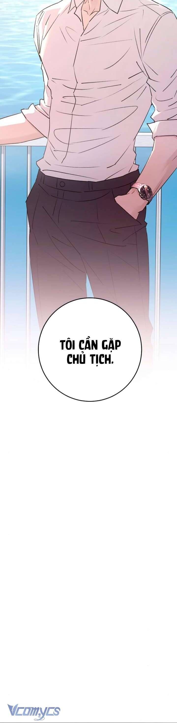 Hành Vi Khốn Nạn - Chap 42 - Trang 36