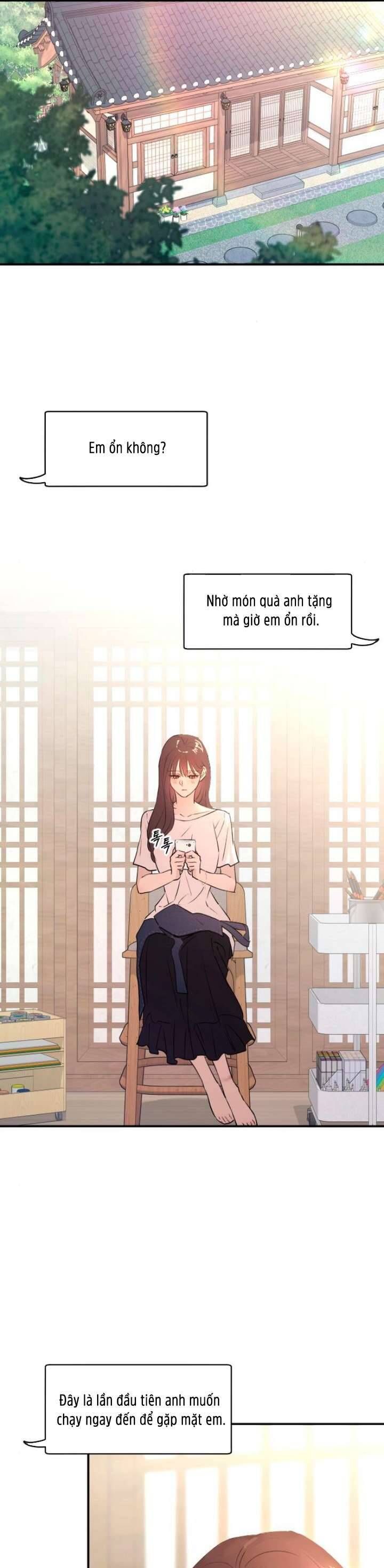 Hành Vi Khốn Nạn - Chap 42 - Trang 37