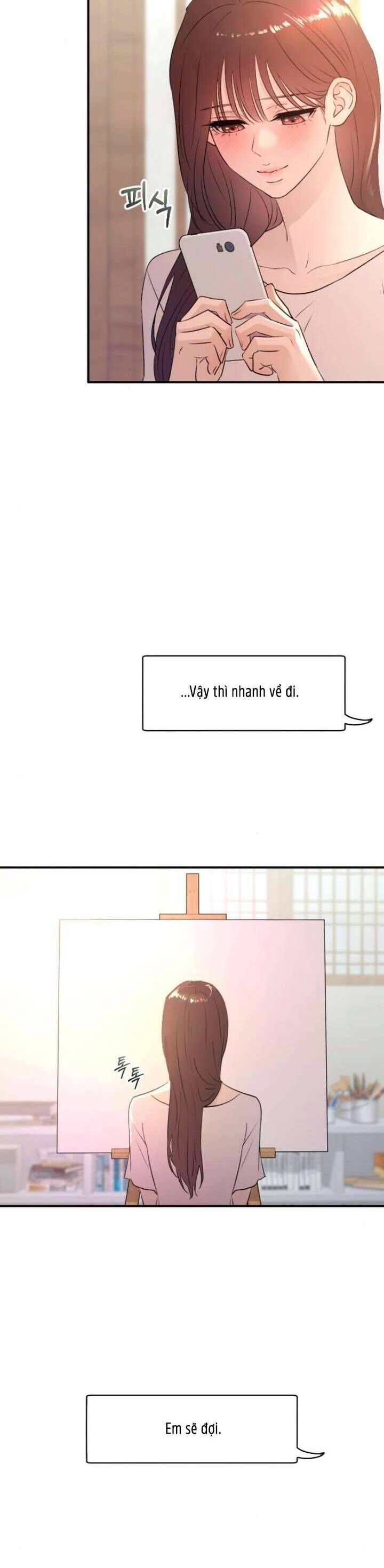 Hành Vi Khốn Nạn - Chap 42 - Trang 38