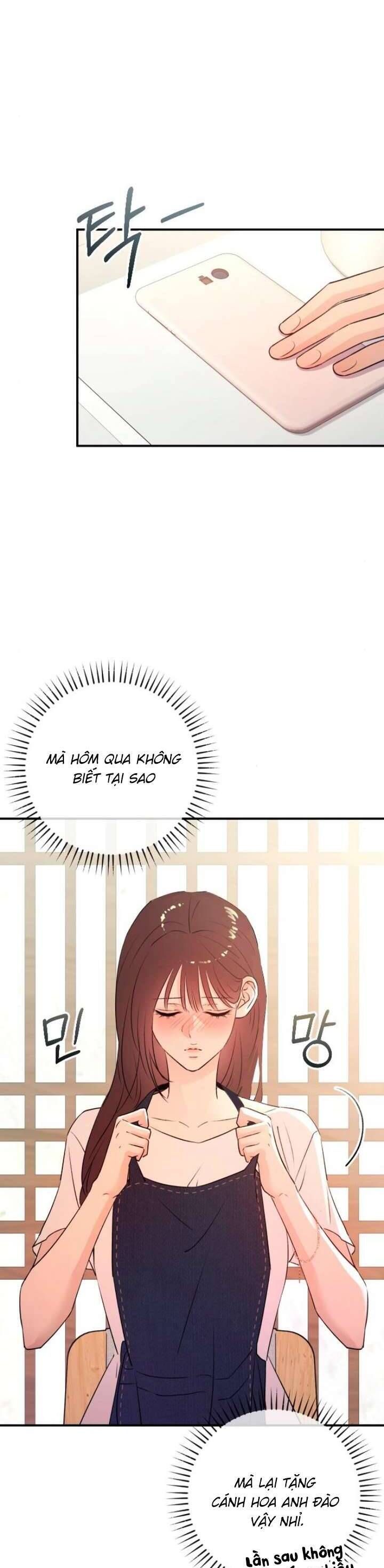 Hành Vi Khốn Nạn - Chap 42 - Trang 39
