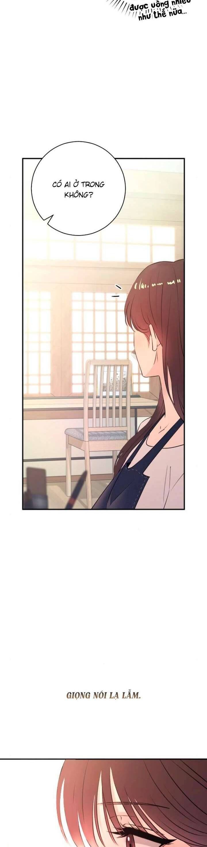 Hành Vi Khốn Nạn - Chap 42 - Trang 40