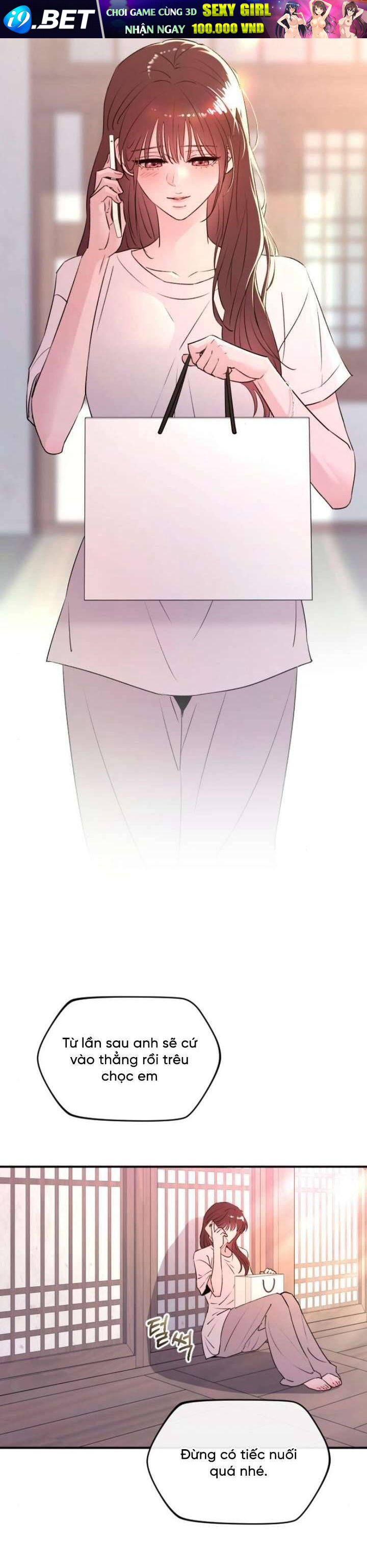 Hành Vi Khốn Nạn - Chap 42 - Trang 7