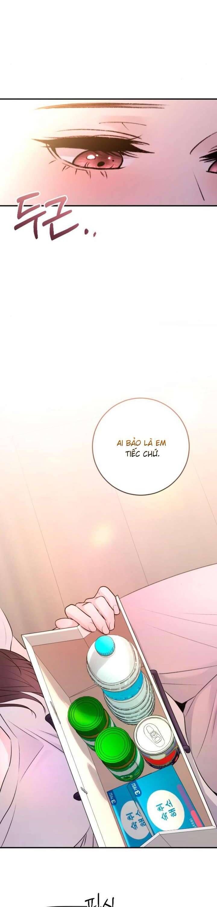 Hành Vi Khốn Nạn - Chap 42 - Trang 8