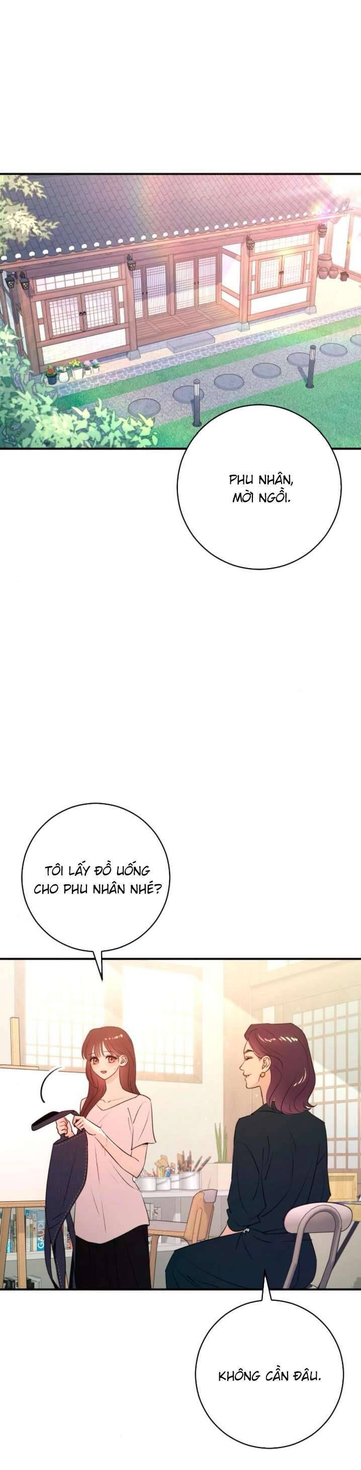 Hành Vi Khốn Nạn - Chap 43 - Trang 1