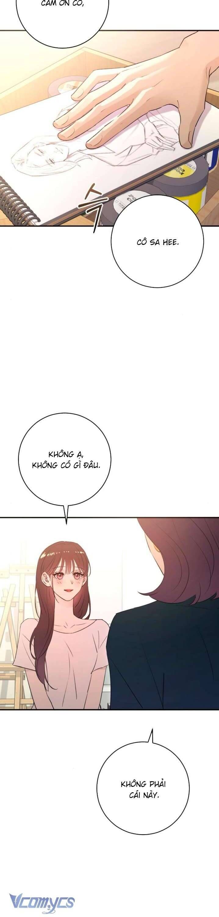 Hành Vi Khốn Nạn - Chap 43 - Trang 12