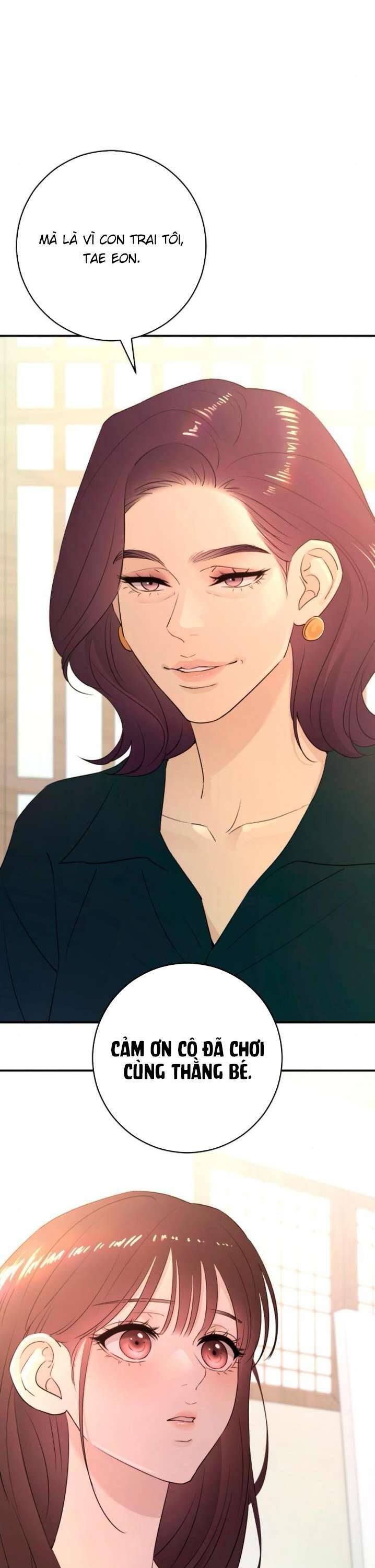 Hành Vi Khốn Nạn - Chap 43 - Trang 13