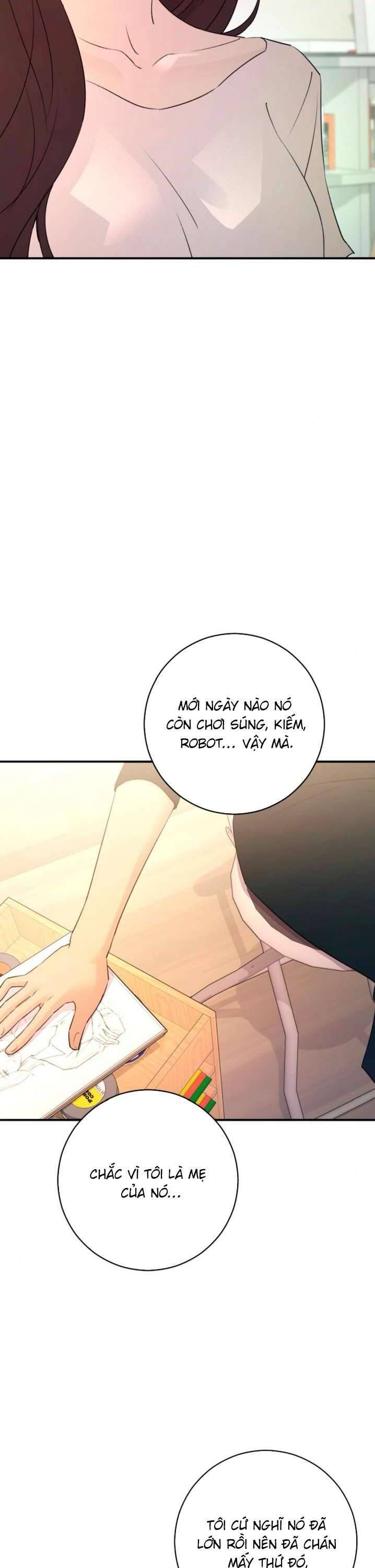 Hành Vi Khốn Nạn - Chap 43 - Trang 14