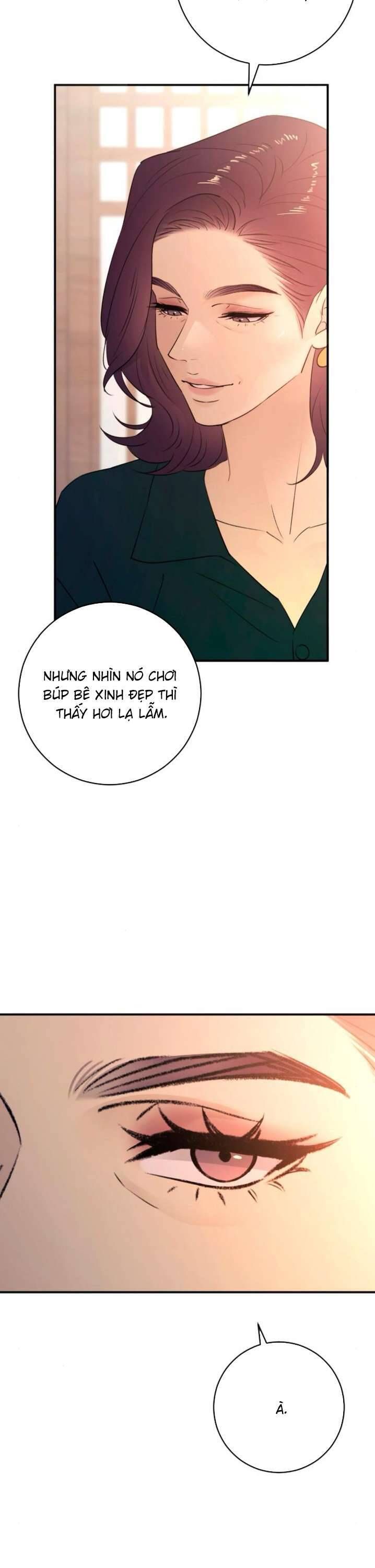 Hành Vi Khốn Nạn - Chap 43 - Trang 15